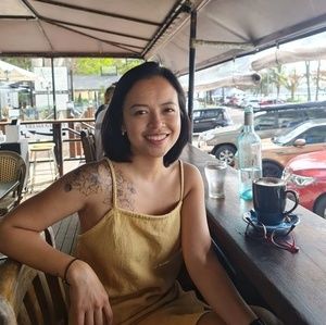 Meet your Posher, Al